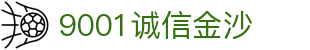 9001诚信金沙(中国)品牌公司